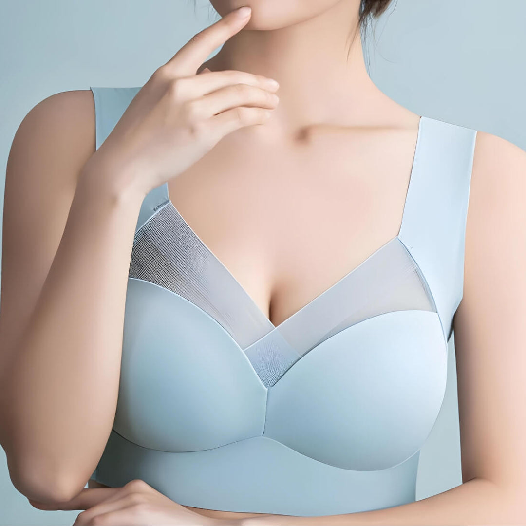 BlissBra | Ultra-bequemer nahtloser BH