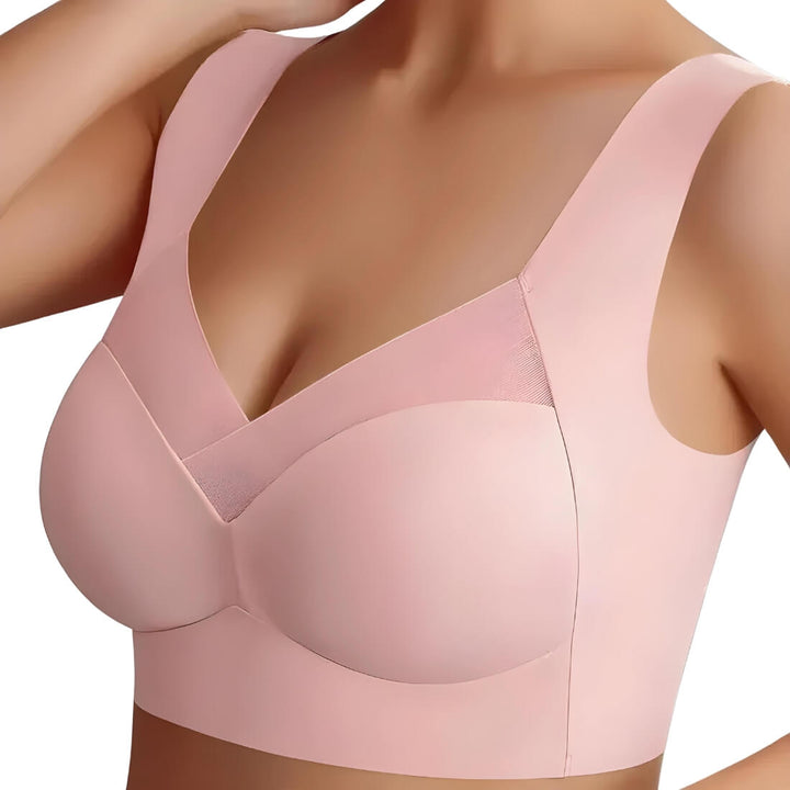 BlissBra | Ultra-bequemer nahtloser BH