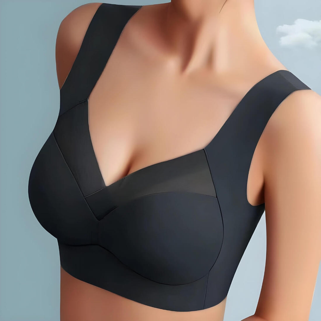 BlissBra | Ultra-bequemer nahtloser BH