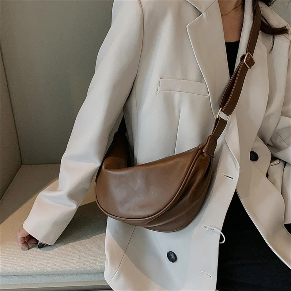 Tessa | Kompakte Tasche für Damen