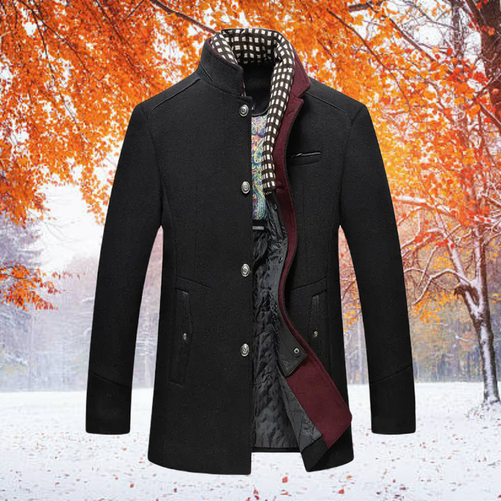 Winterjacke für Männer für Herren