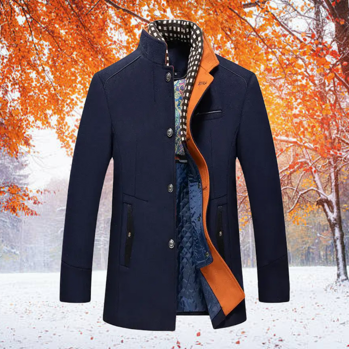 Winterjacke für Männer für Herren