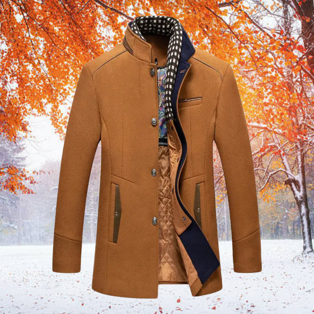 Winterjacke für Männer für Herren