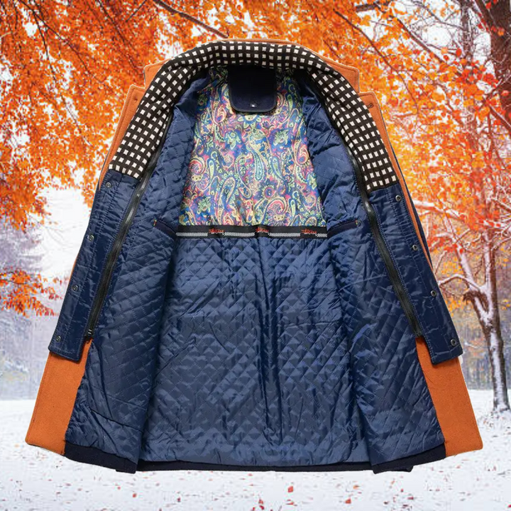 Winterjacke für Männer für Herren