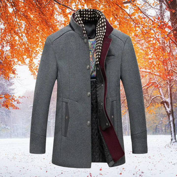 Winterjacke für Männer für Herren