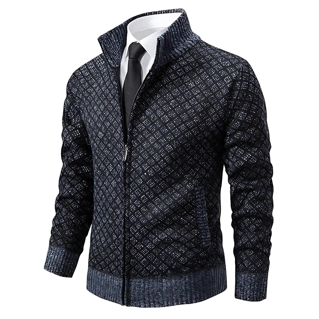 Tommaso | Stilvolle Herrenjacke für Herren mit langen Ärmeln