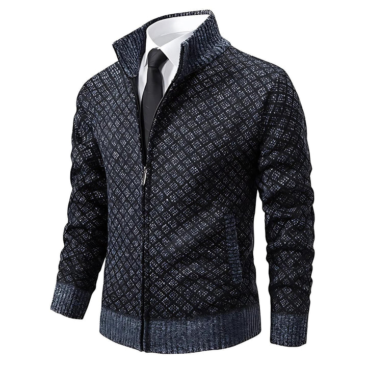 Tommaso | Stilvolle Herrenjacke für Herren mit langen Ärmeln