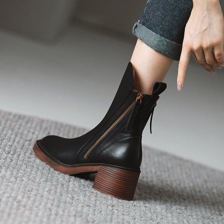 Amara | Damen Stiefeletten