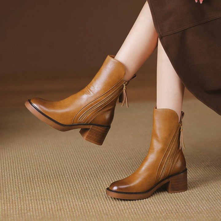 Amara | Damen Stiefeletten