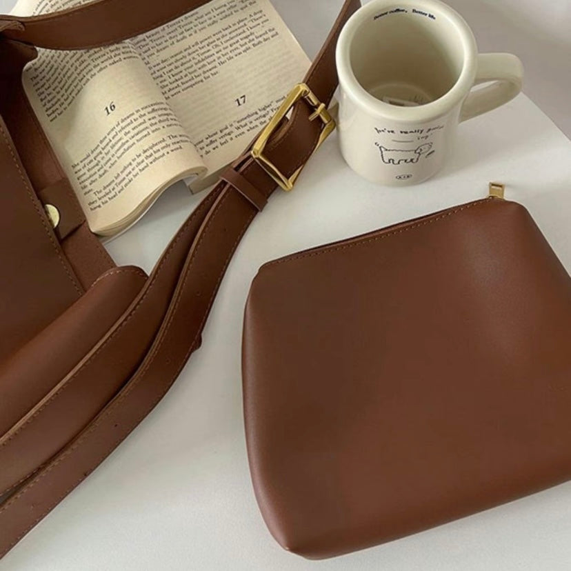Josien | Stylische Tasche für Damen