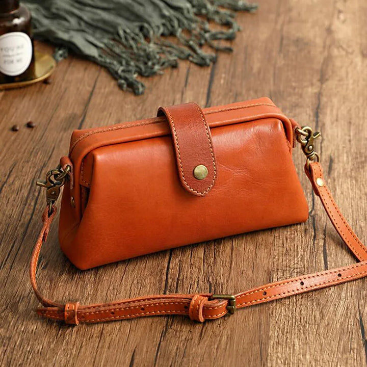 Aafke | Mini-Umhängetasche für Damen