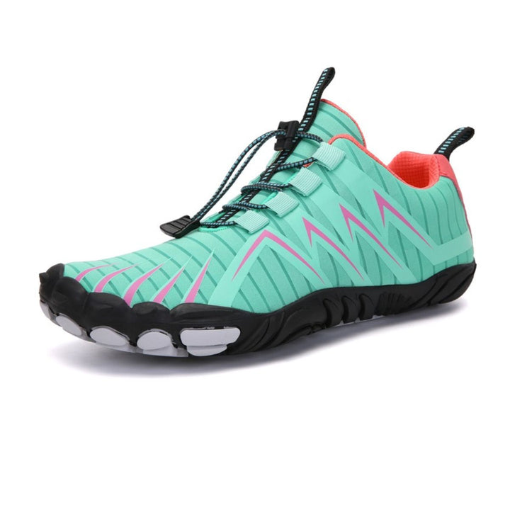 Explorer | Übergangs Barfußschuhe (1+1 GRATIS) für Damen