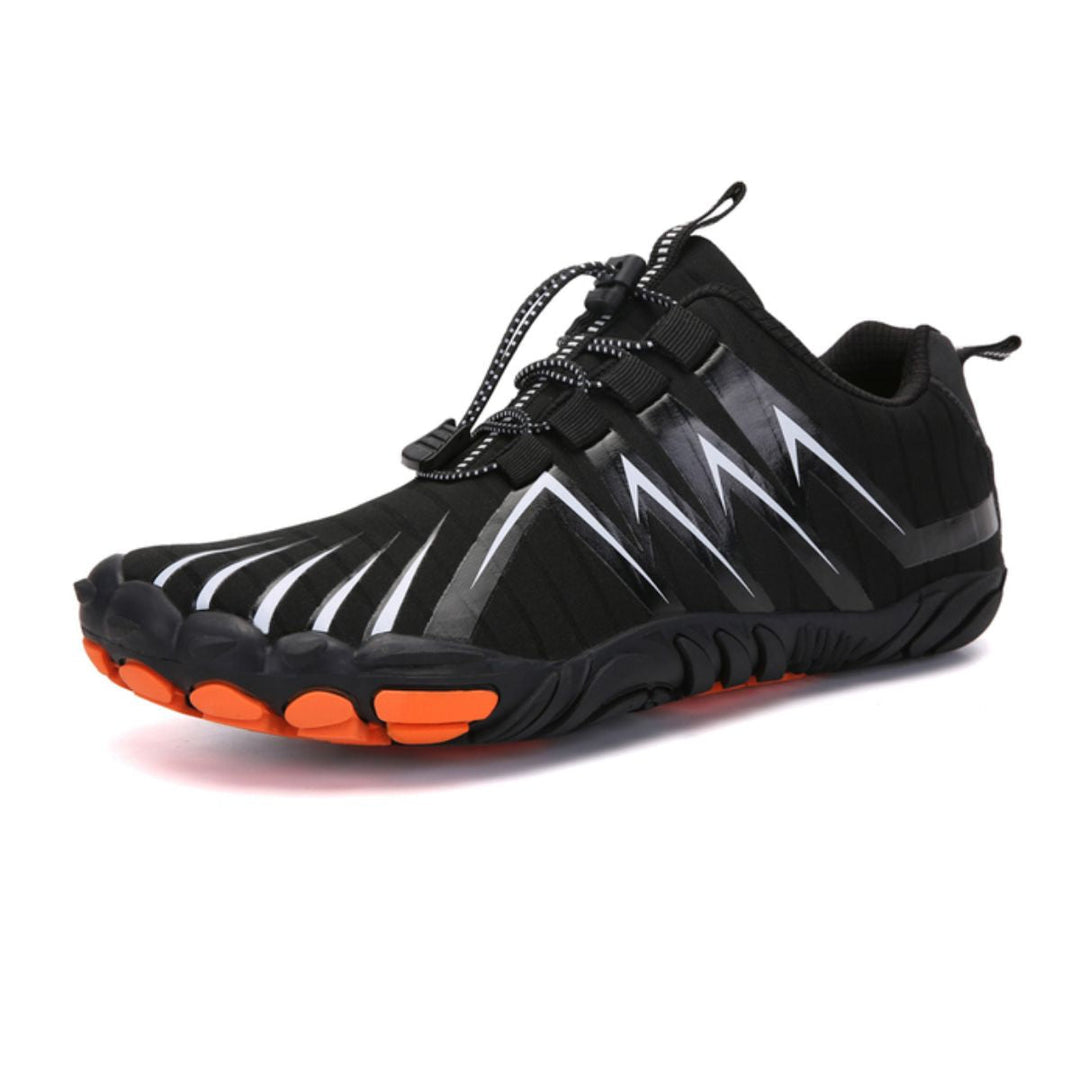 Explorer | Übergangs Barfußschuhe (1+1 GRATIS) für Damen