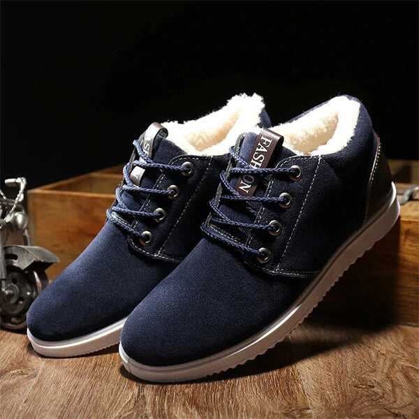 FIRESTEP | Winterfeste Schuhe