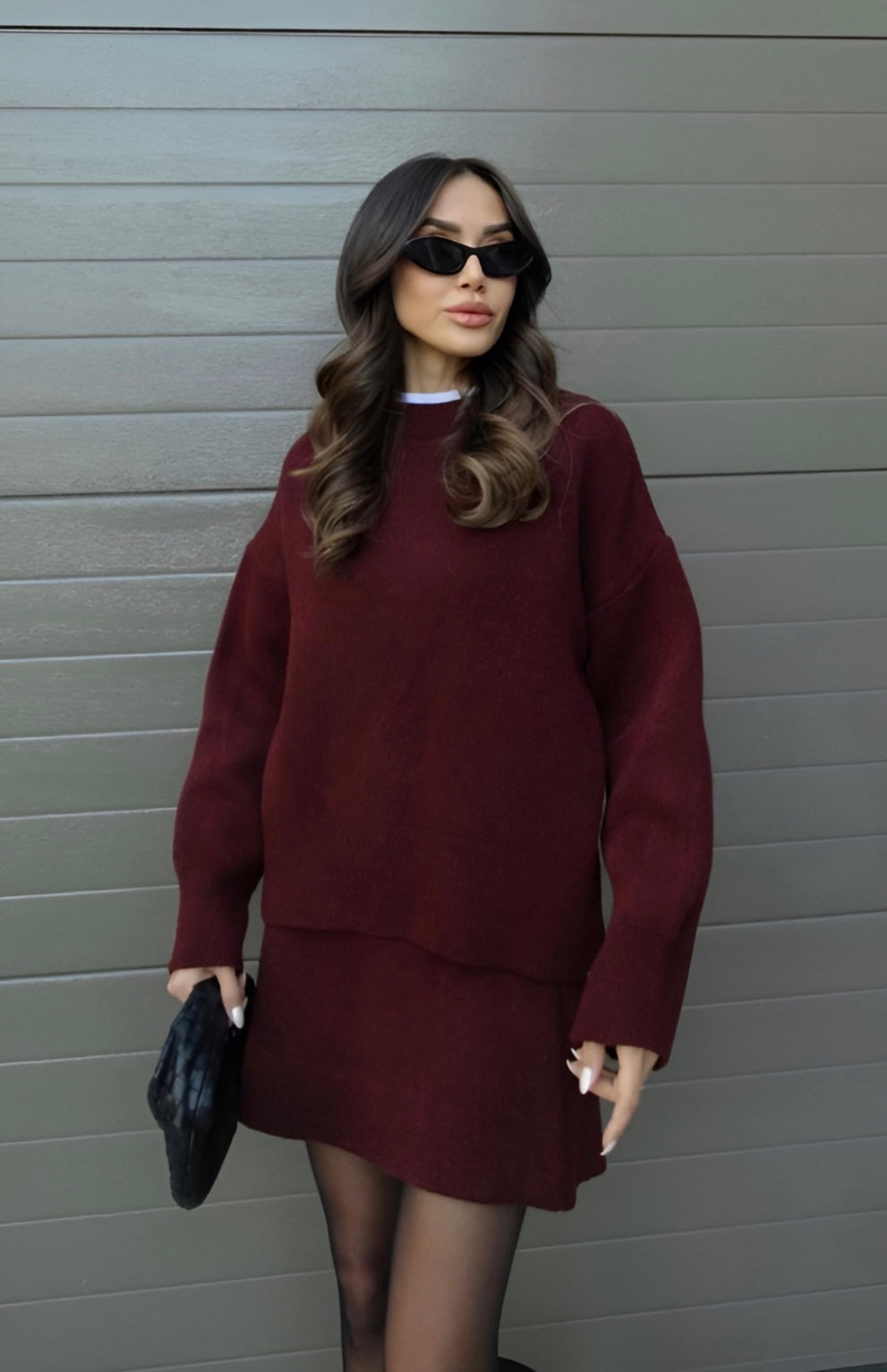 Arabella | Damen Herbstset