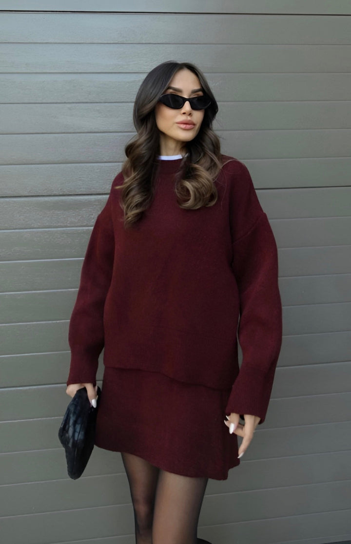Arabella | Damen Herbstset