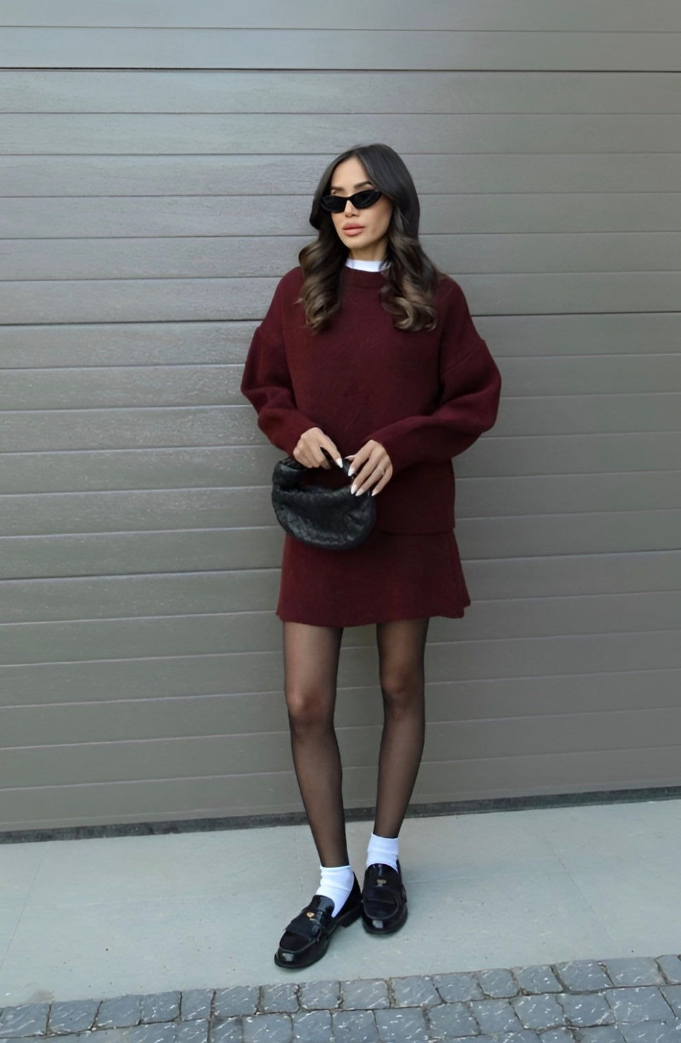 Arabella | Damen Herbstset