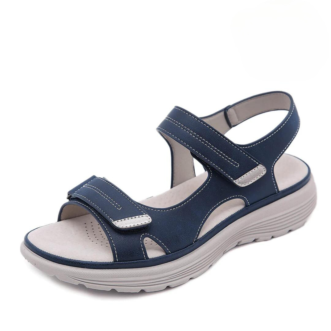 Arianna | Elegante Orthopädische Sandalen