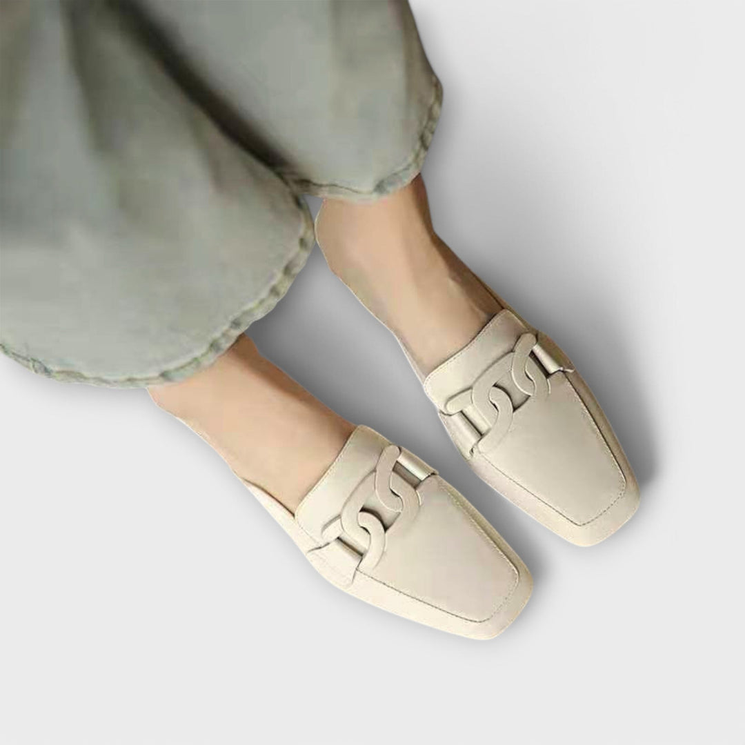Monika | Slipper für Damen