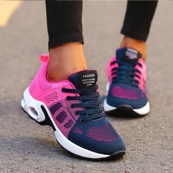 Livia | Ortopädische Turnschuhe