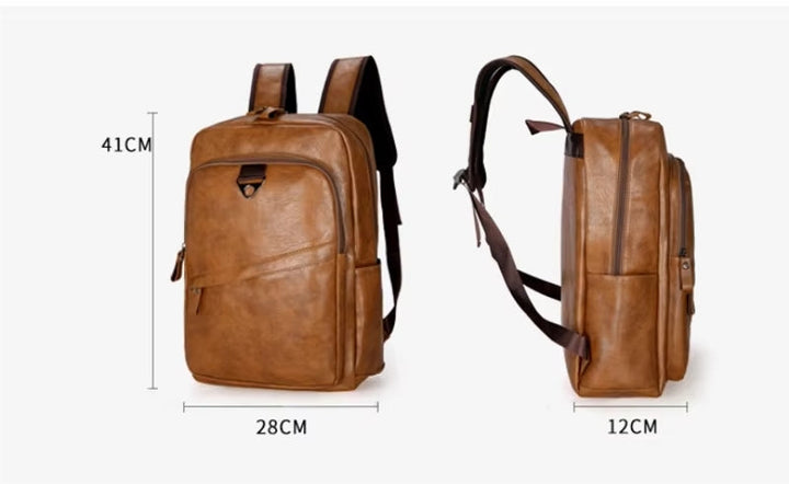Luca | Herren-Rucksack fürs Büro