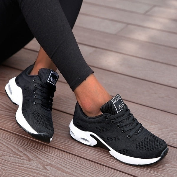 Livia | Ortopädische Turnschuhe