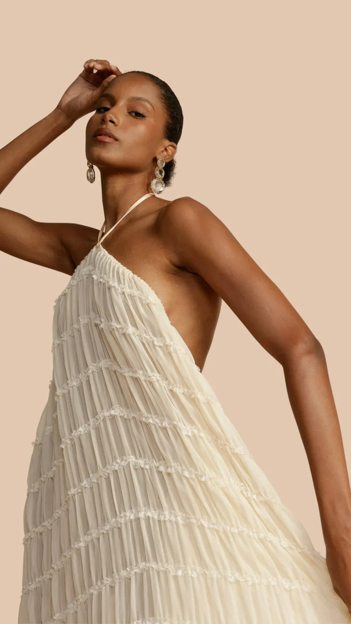 Hannah | Damen Zweiteiler mit Kordelzug
