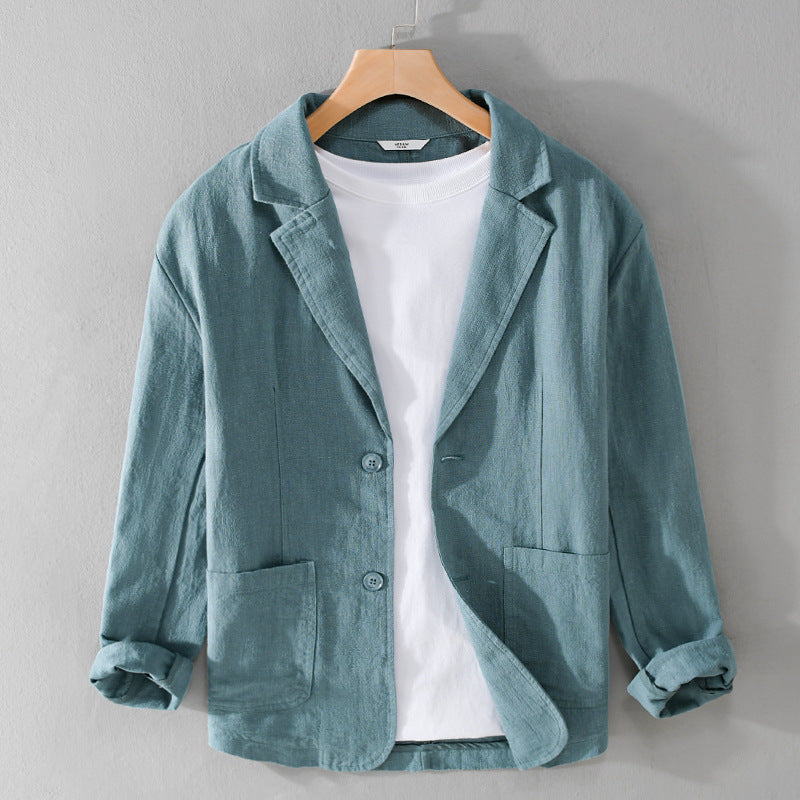 Terran | Blazer für Herren mit langen Ärmeln