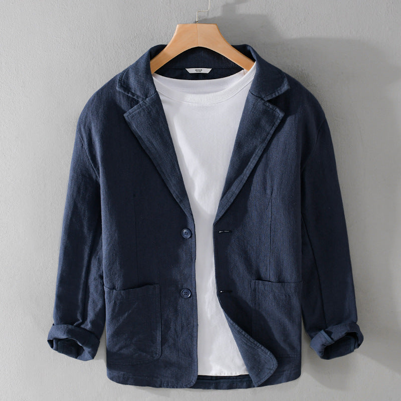 Terran | Blazer für Herren mit langen Ärmeln