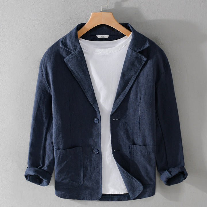 Terran | Blazer für Herren mit langen Ärmeln