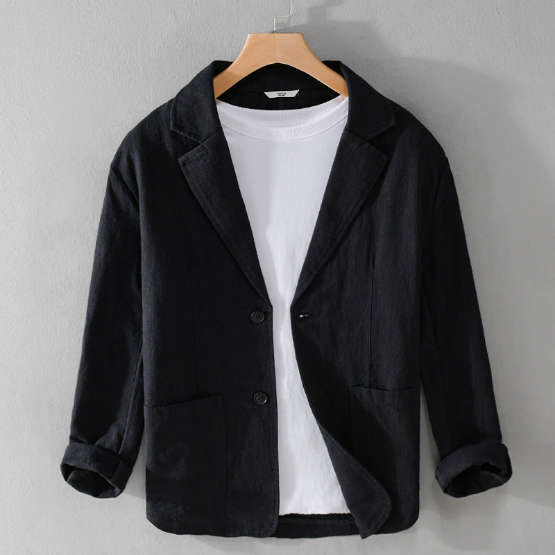 Terran | Blazer für Herren mit langen Ärmeln