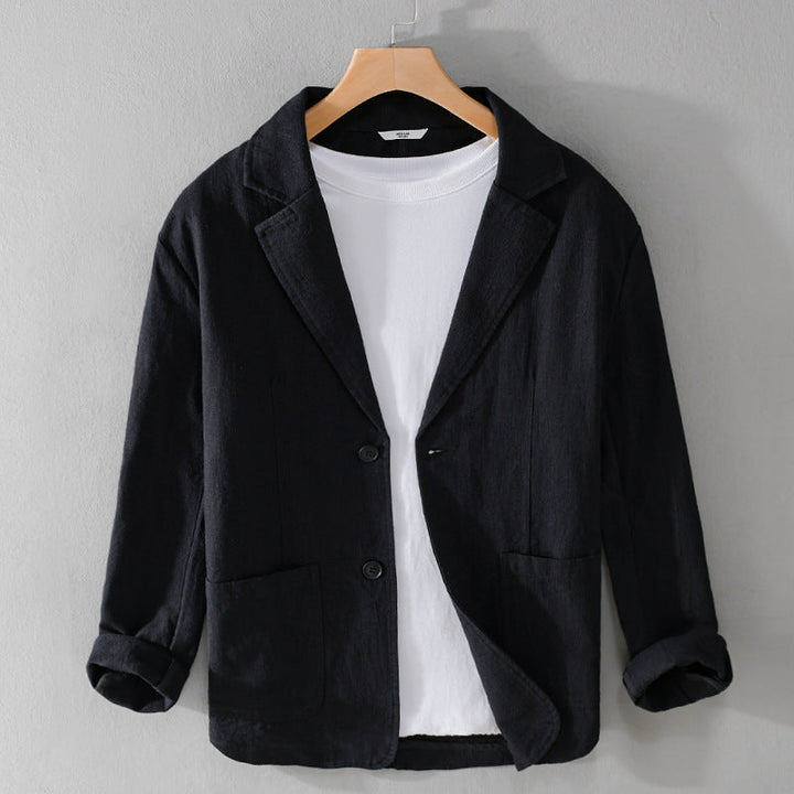Terran | Blazer für Herren mit langen Ärmeln