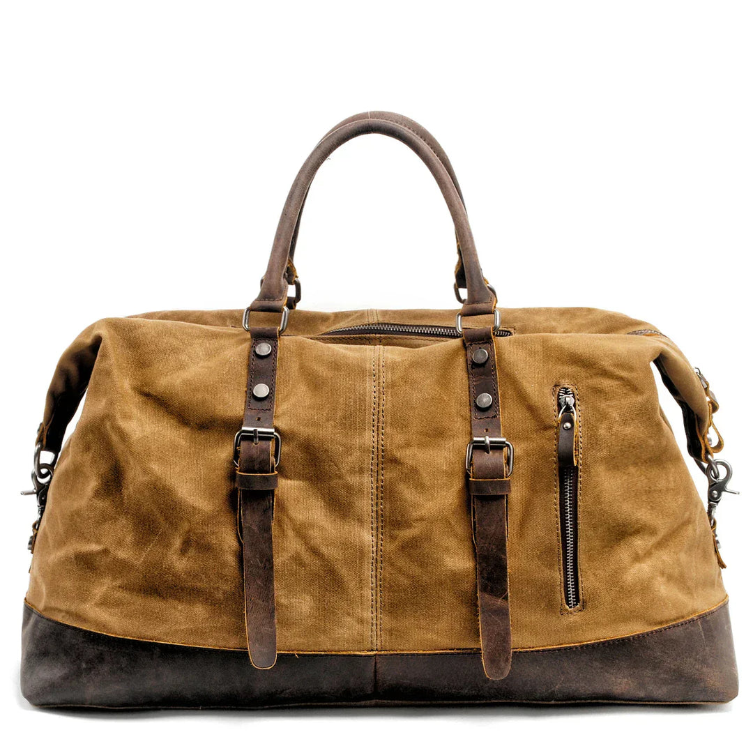 Winston | Vintage Wochenendtasche