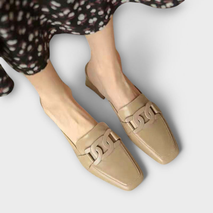 Monika | Slipper für Damen