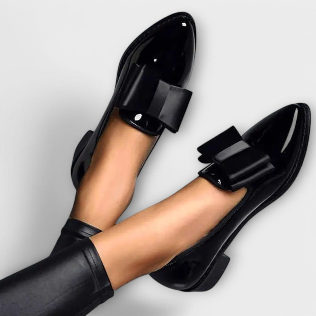 Bianca | Alltagsschlüpfer Ballerinas für Damen