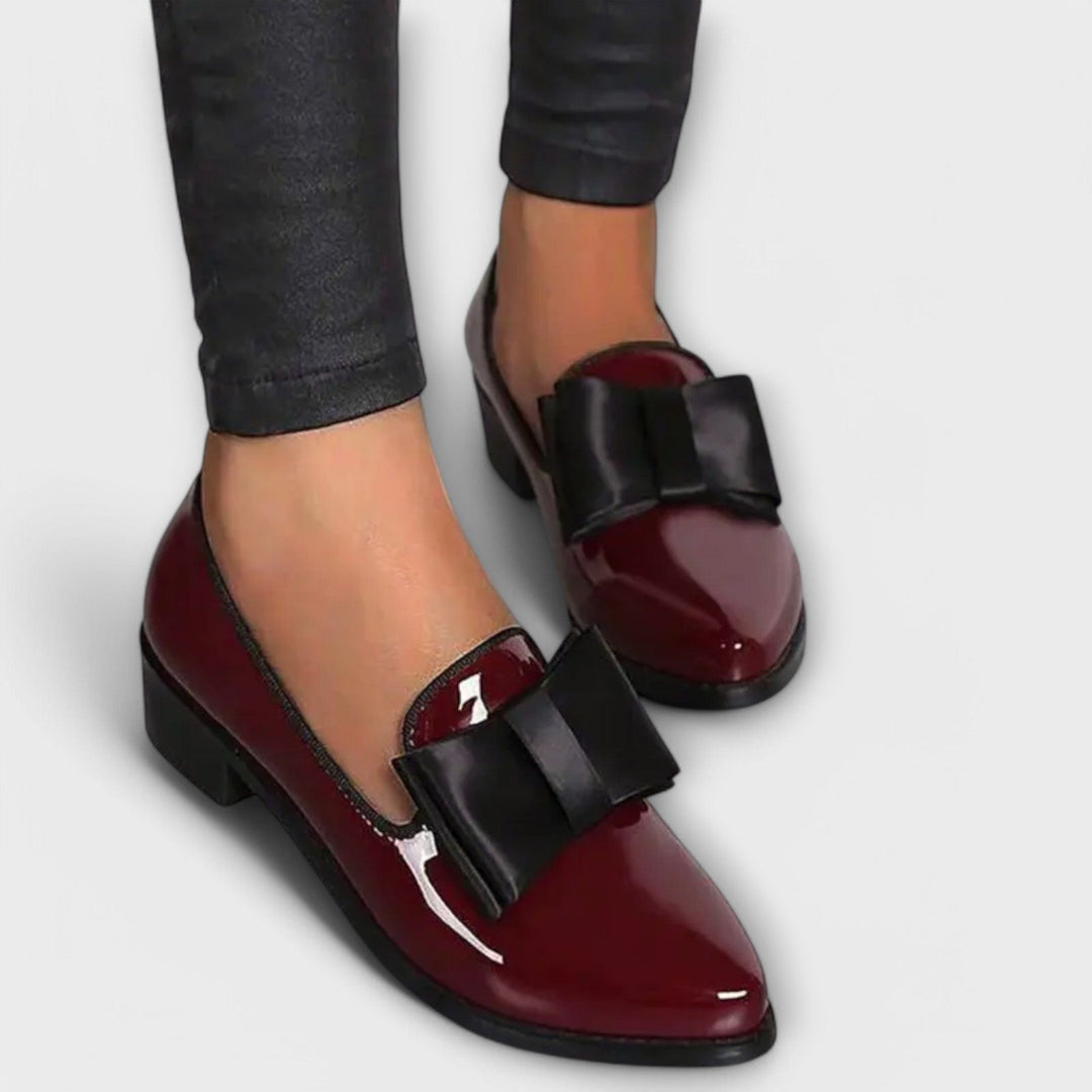 Bianca | Alltagsschlüpfer Ballerinas für Damen