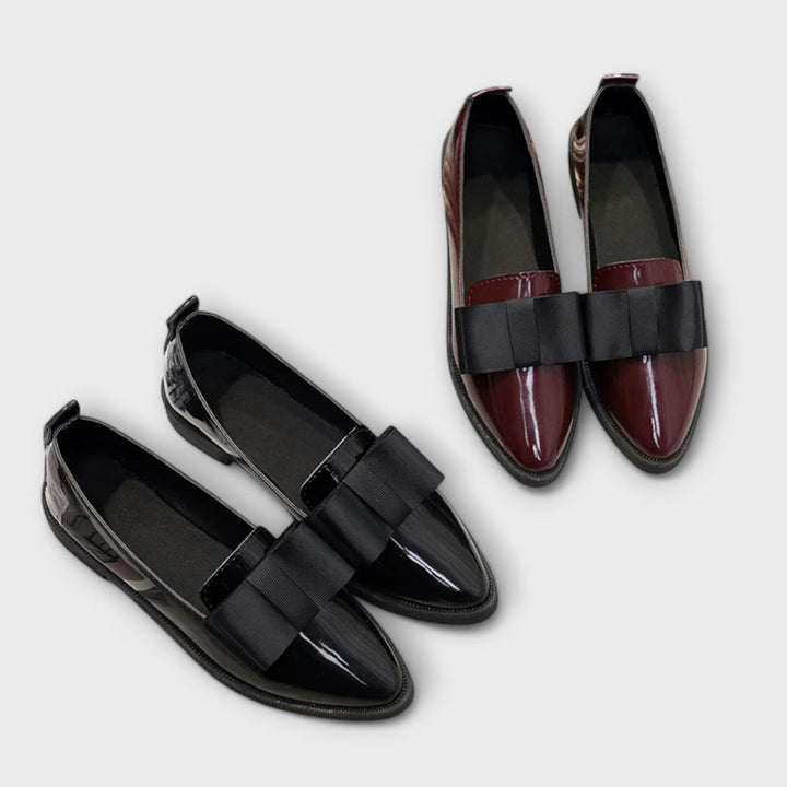 Bianca | Alltagsschlüpfer Ballerinas für Damen