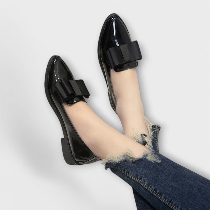 Bianca | Alltagsschlüpfer Ballerinas für Damen