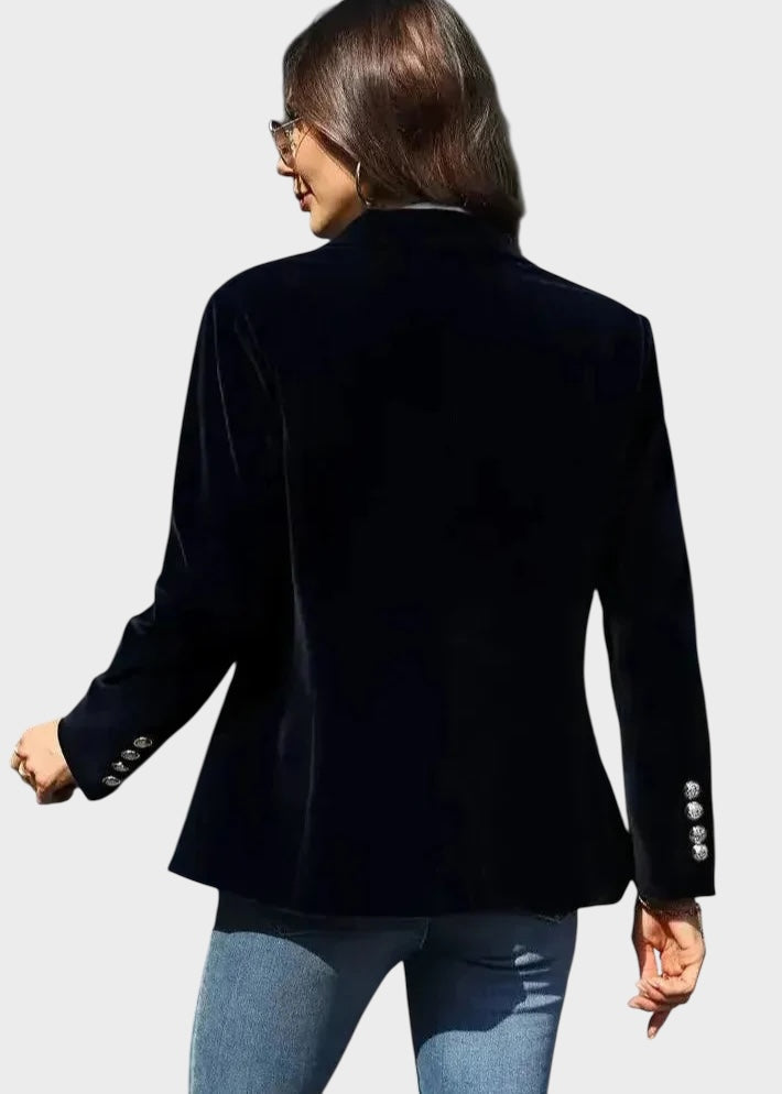 Aria | Maßgeschneiderter Blazer für einen makellosen, schicken Look