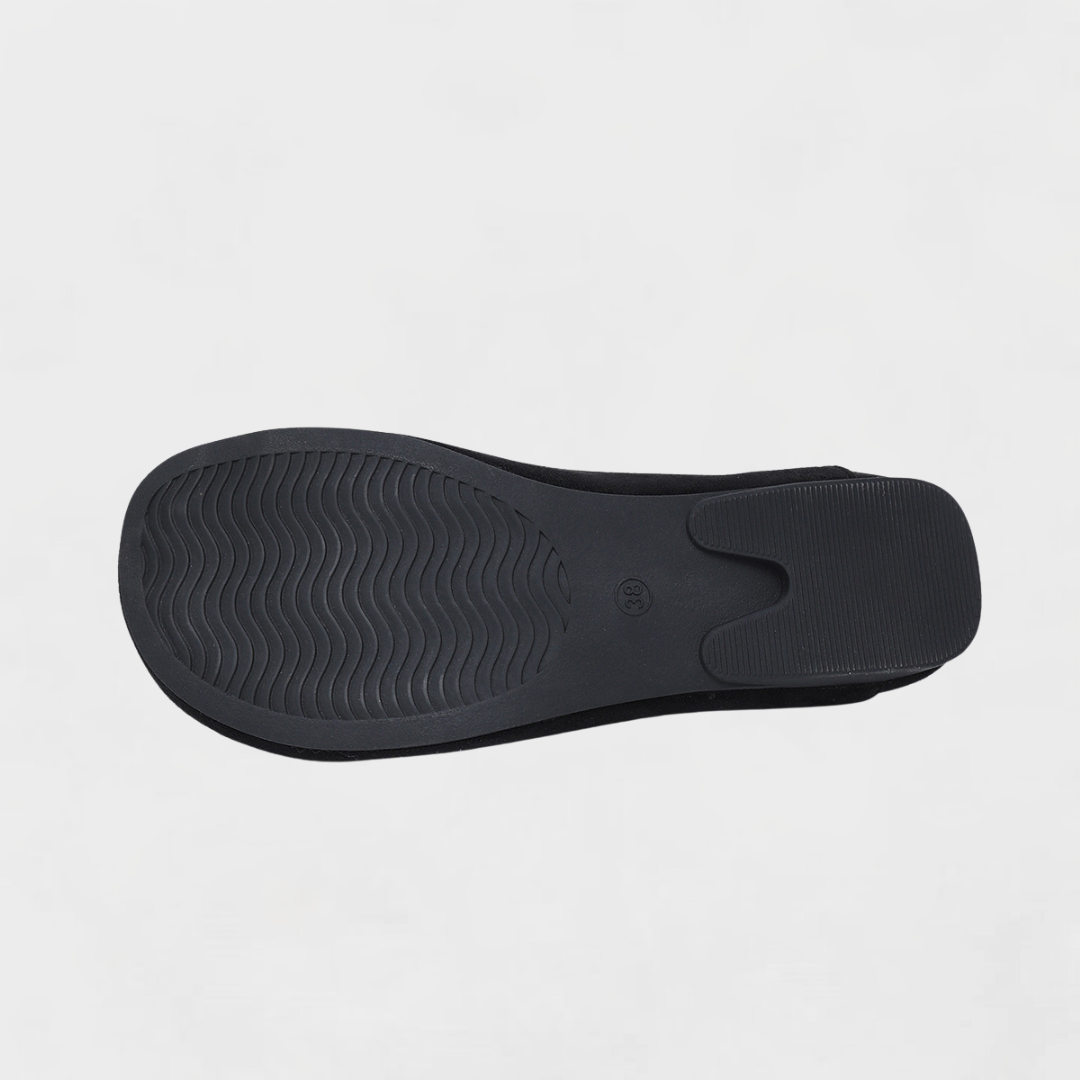Giulia | Stilvolle Slipper für ultimativen Komfort für Damen