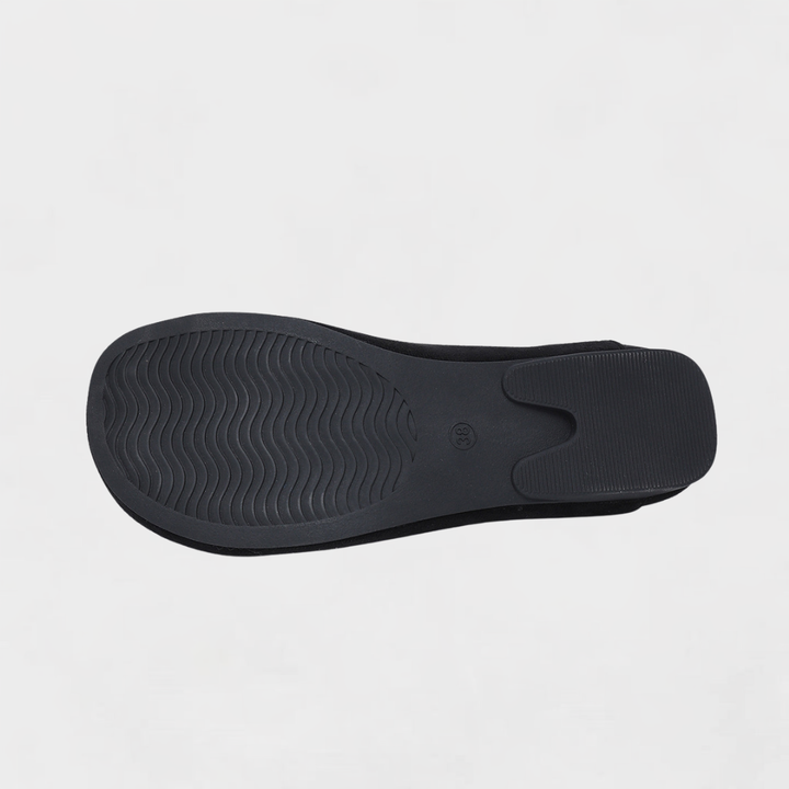 Giulia | Stilvolle Slipper für ultimativen Komfort für Damen