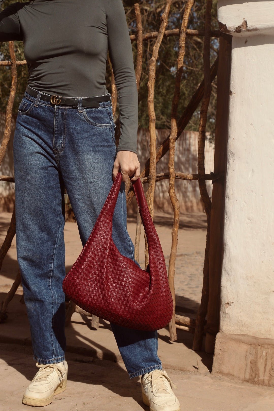 Victoria | Viral Bag Handtasche für Damen