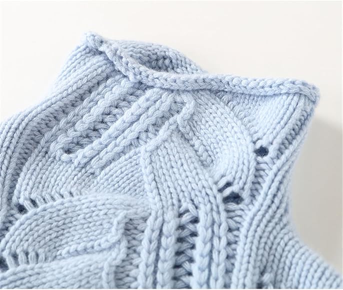 Helena | Schlanker schicker Pullover für Damen mit Rundhalsausschnitt