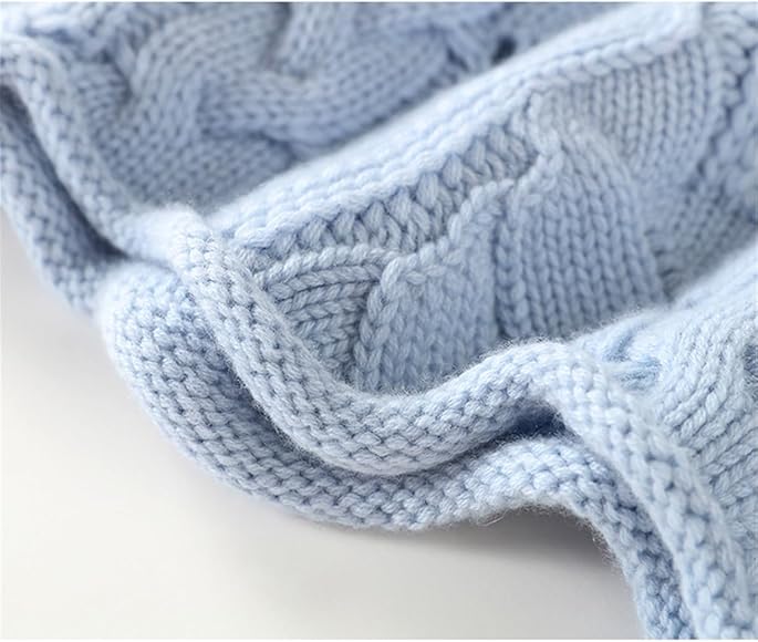 Helena | Schlanker schicker Pullover für Damen mit Rundhalsausschnitt