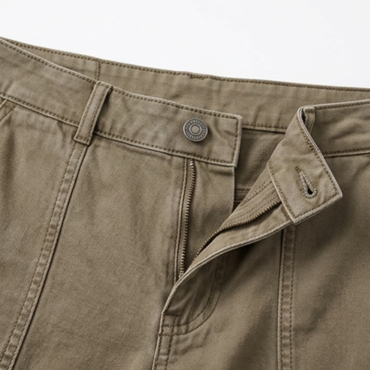 Elena | Damenhose mit Taschen