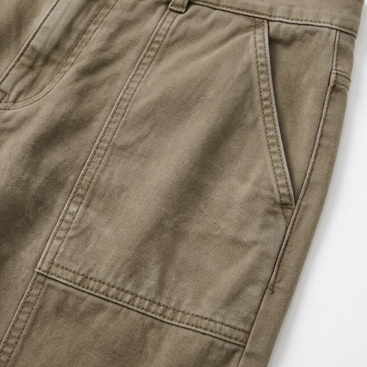 Elena | Damenhose mit Taschen