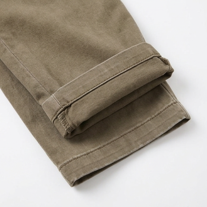 Elena | Damenhose mit Taschen