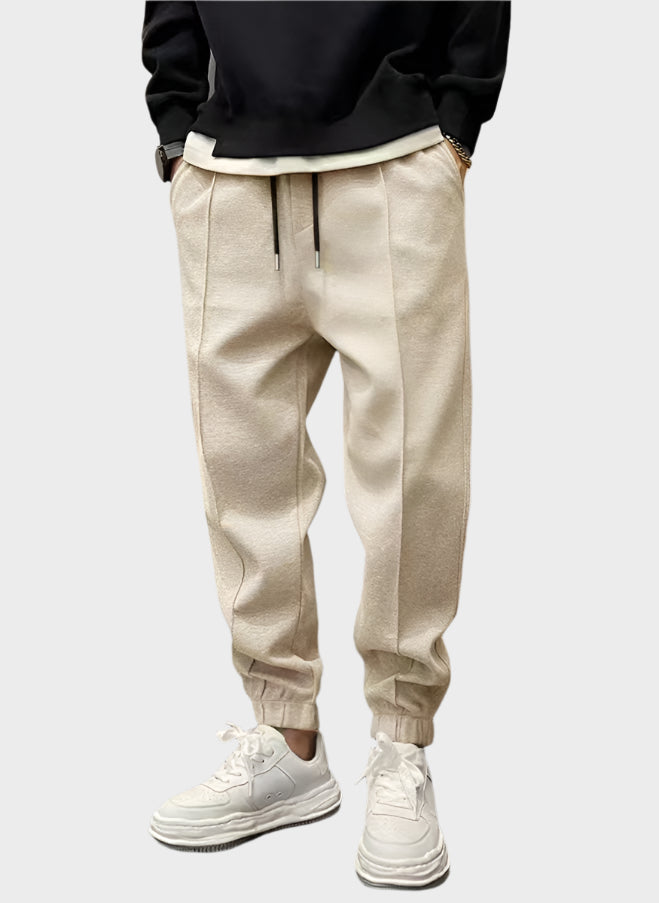 Die Bosco Supreme Sporthose für Herren mit schmaler Passform