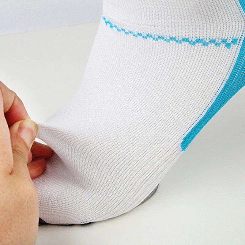 SoleRelief | Orthopädische Kompressionssocken für den Alltag