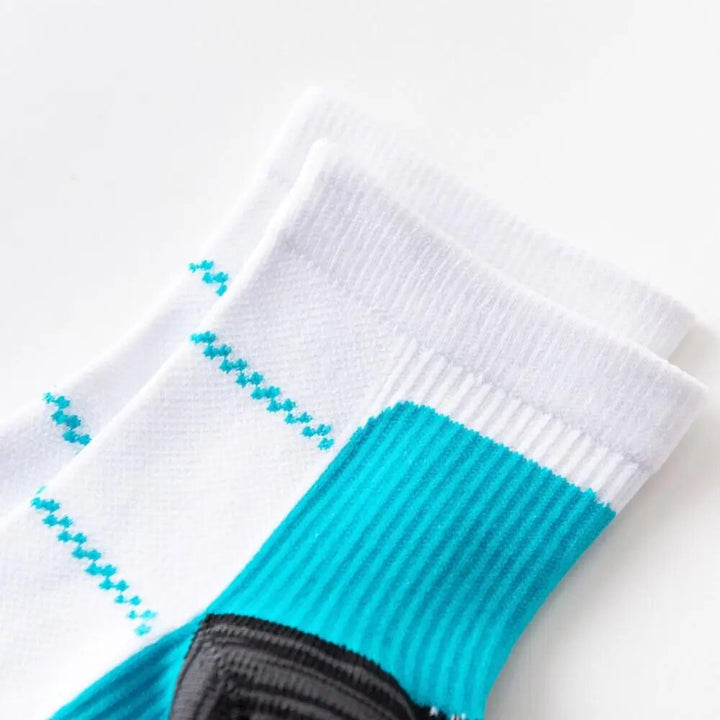 SoleRelief | Orthopädische Kompressionssocken für den Alltag